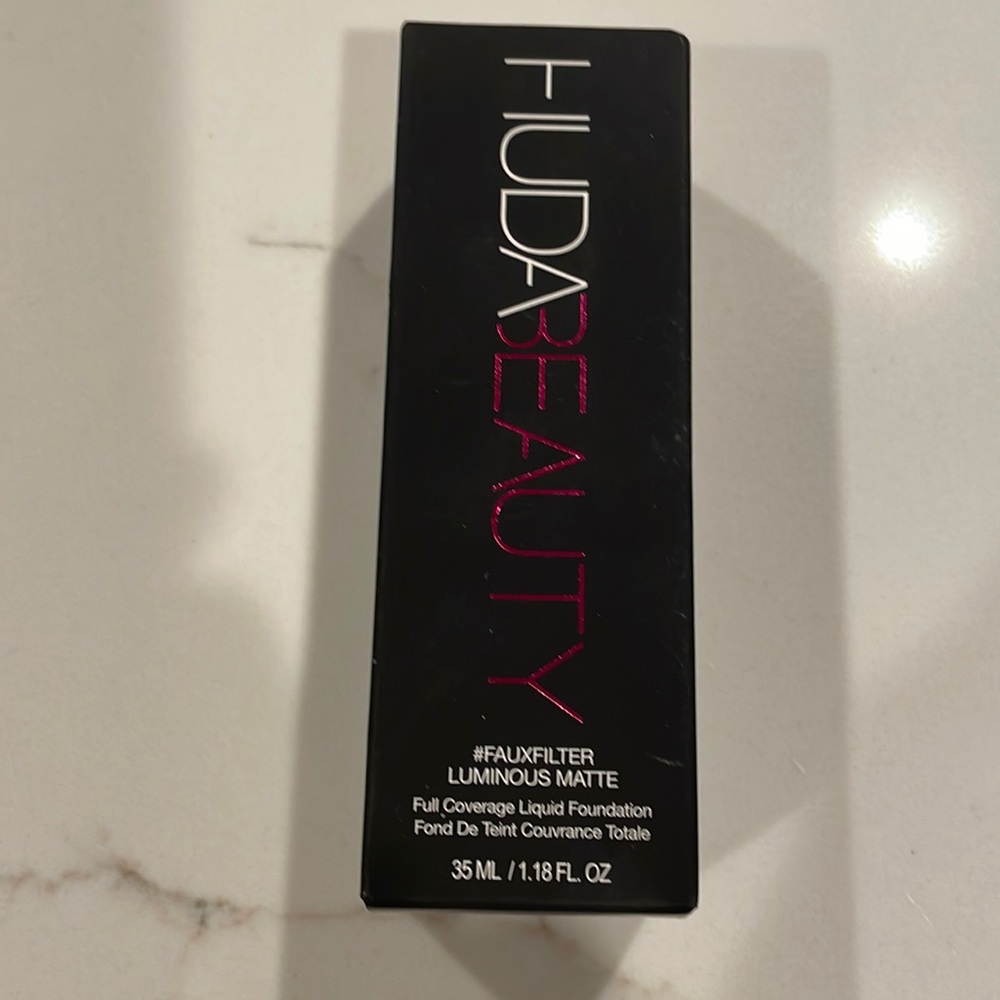 Huda Beauty
